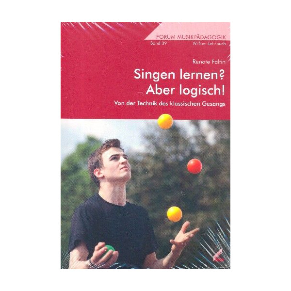 Singen lernen? Aber logisch!