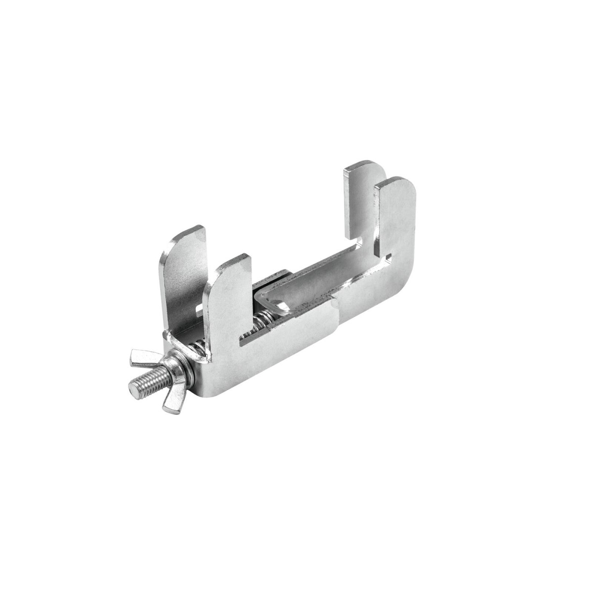 Alutruss BE-1V connecting clamp