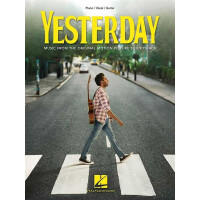 Yesterday (film 2019):