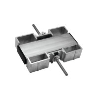 Alutruss BE-1F4 foot connector (4 feet)