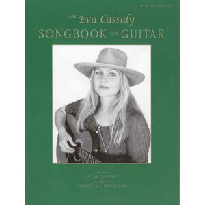 The Eva Cassidy Songbook: