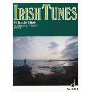 Irish Tunes 90 irische Tänze