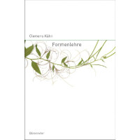 Formenlehre der Musik