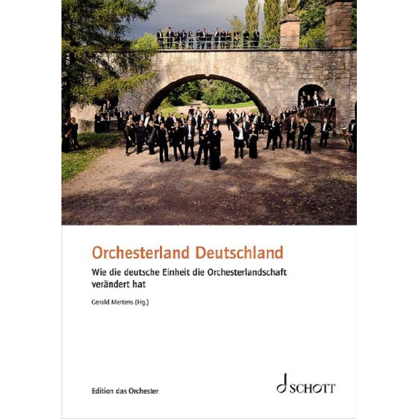 Orchesterland Deutschland