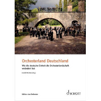 Orchesterland Deutschland