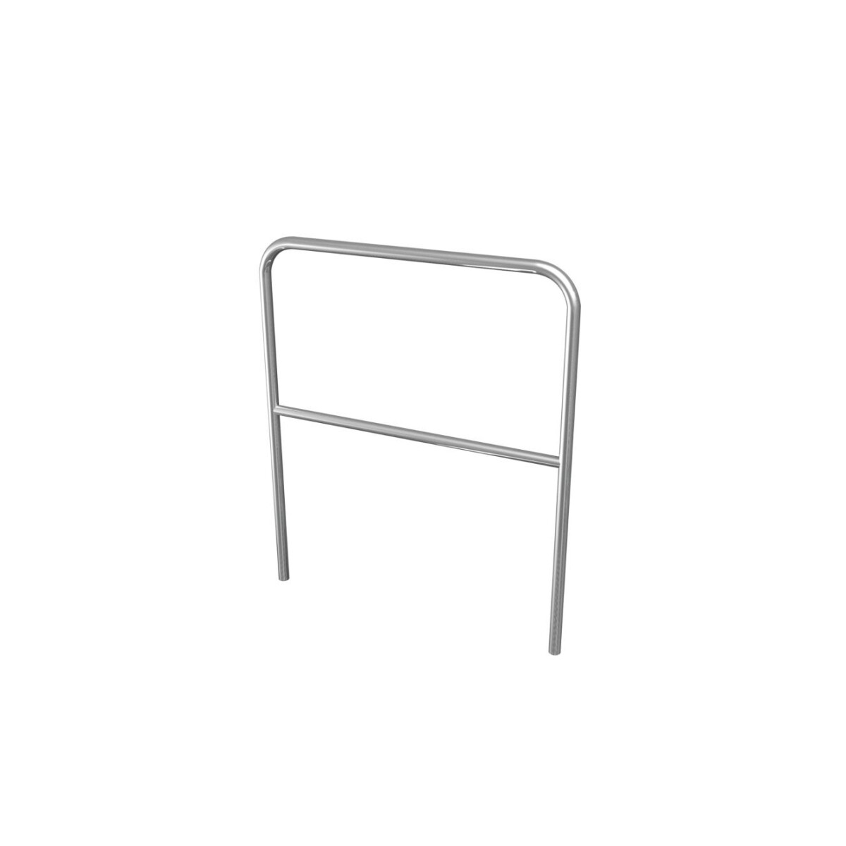 Alutruss BE-1G1 stage railing