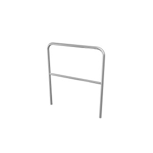 Alutruss BE-1G1 stage railing