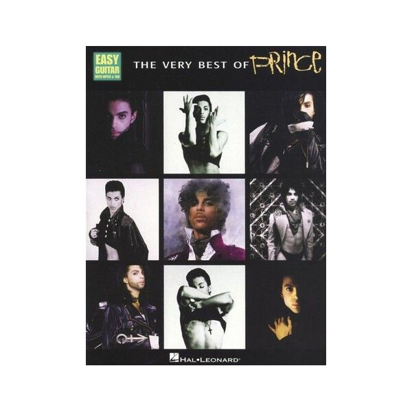 The Very Best of Prince