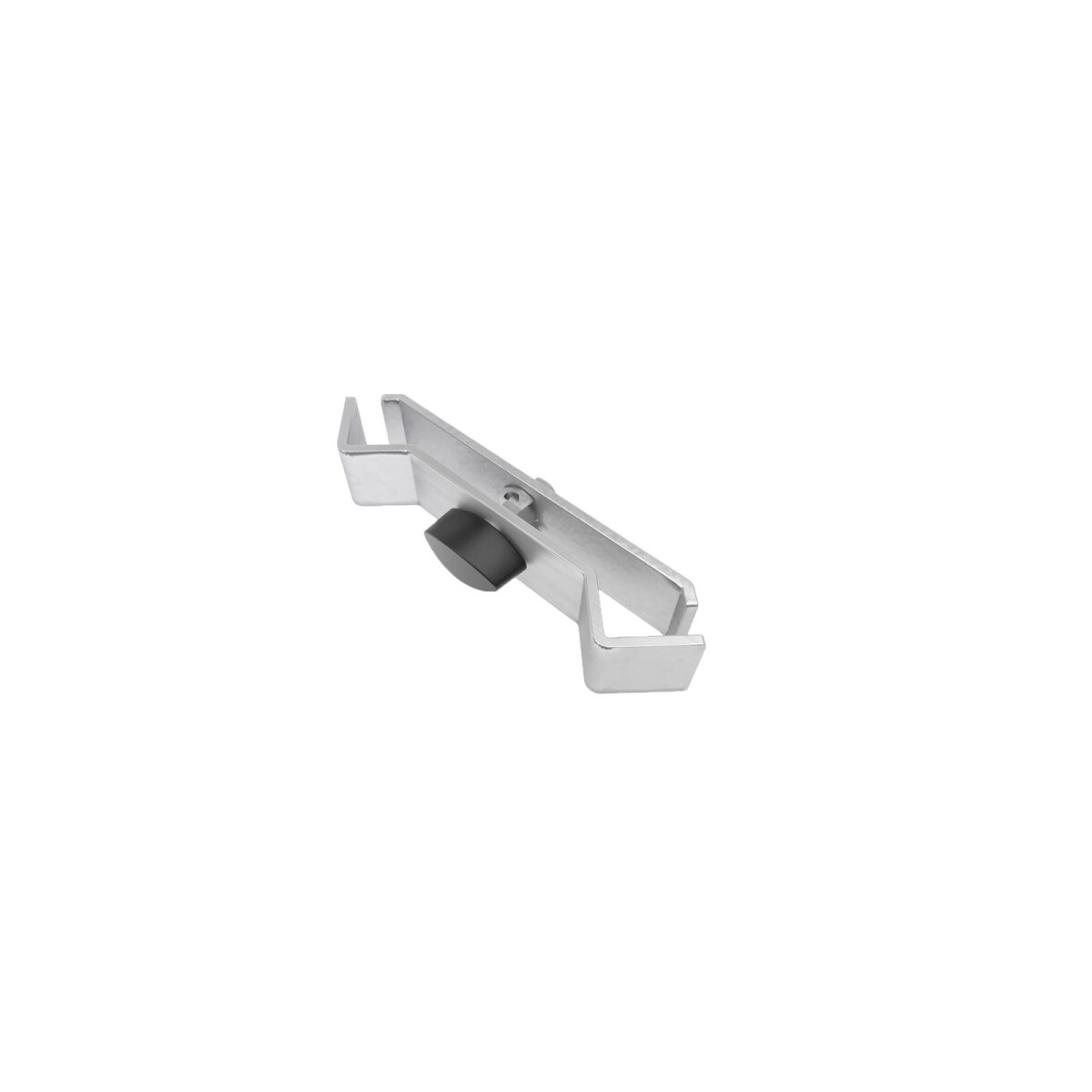 Alutruss BE-1VK connecting clamp for stage railings