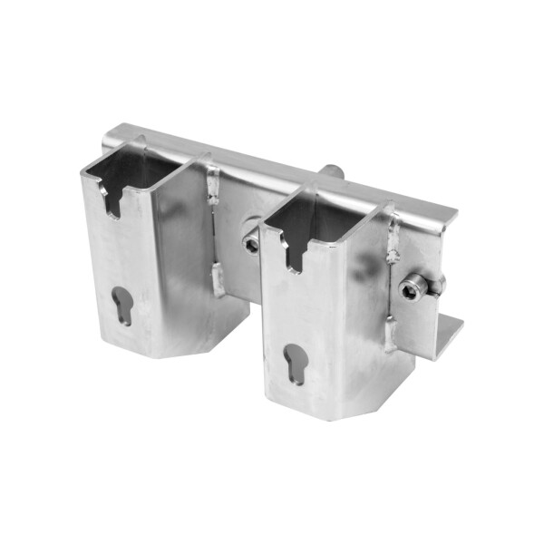 Alutruss BE-1V3 connecting clamp for BE-1G3