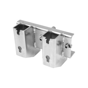 Alutruss BE-1V3 connecting clamp for BE-1G3