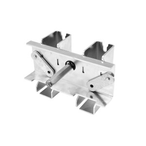 Alutruss BE-1V3 connecting clamp for BE-1G3