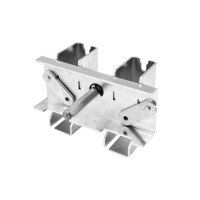 Alutruss BE-1V3 connecting clamp for BE-1G3
