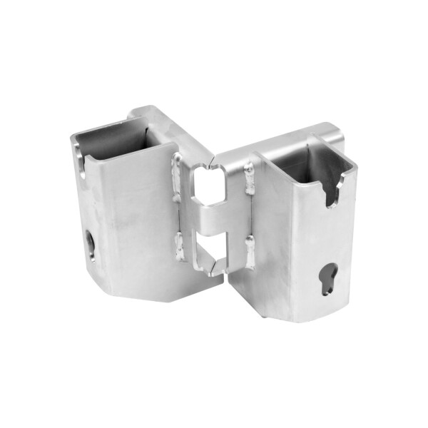 Alutruss BE-1V3E connecting bracket for BE-1G3