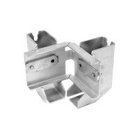 Alutruss BE-1V3E connecting bracket for BE-1G3
