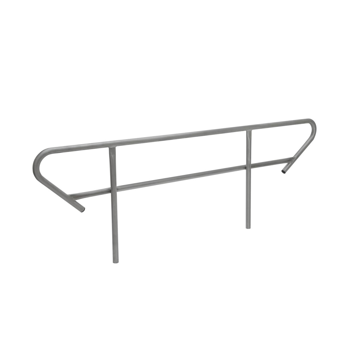 Alutruss BE-1TG railing for BE-1T