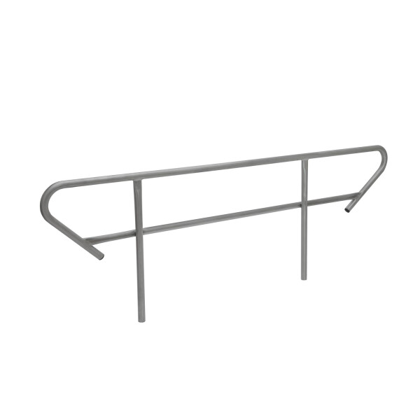 Alutruss BE-1TG railing for BE-1T