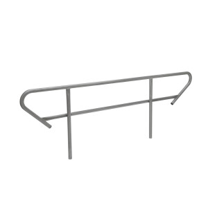 Alutruss BE-1TG railing for BE-1T