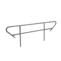 Alutruss BE-1TG railing for BE-1T