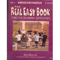 The Real easy Book vol.1: