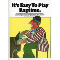 Its easy to play Ragtime: for