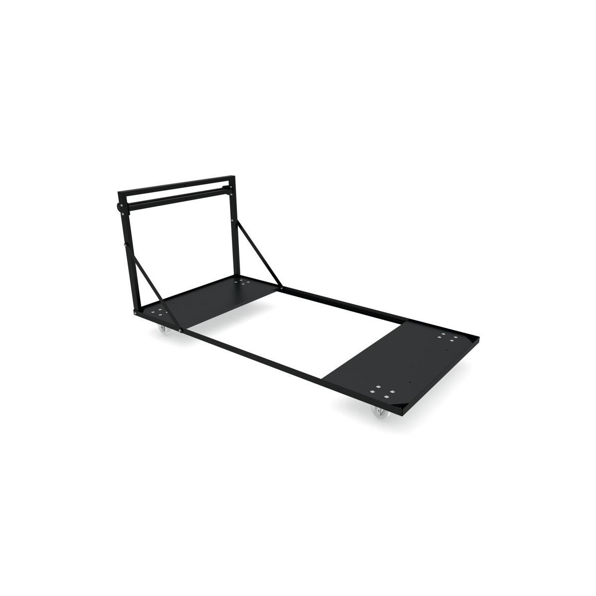 Alutruss BE-1WG transport trolley