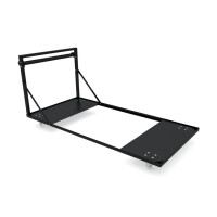 Alutruss BE-1WG transport trolley