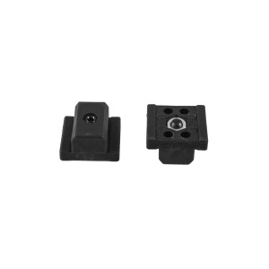 Alutruss BE-1EN Einsatz für Bühnenelmente