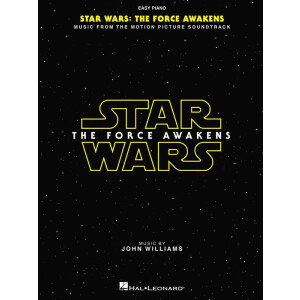 Star Wars Episode VII - The Force awakens: