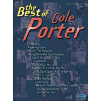 The Best of Cole Porter: