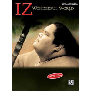 IZ: Wonderful World