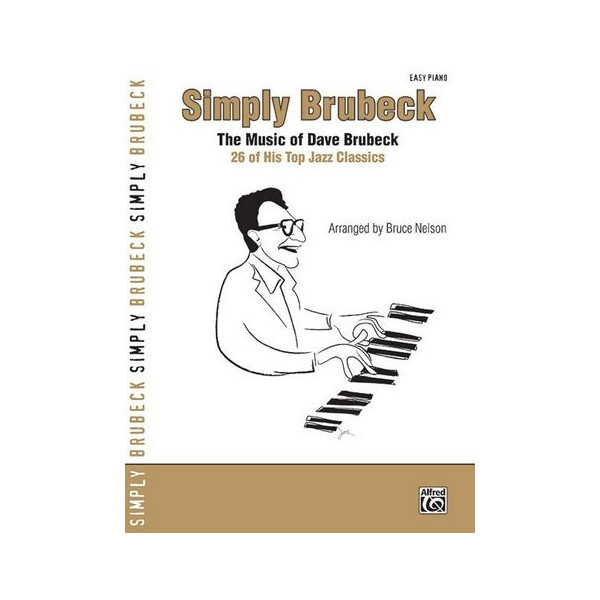 Simply Brubeck