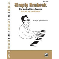 Simply Brubeck