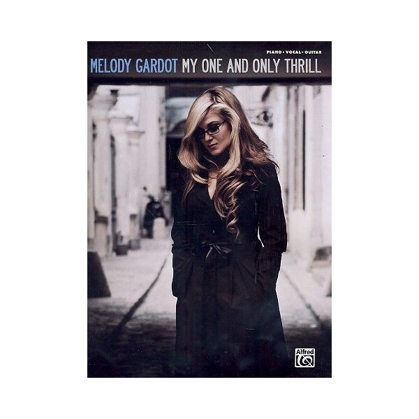 Melody Gardot: My one and only Thrill