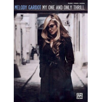 Melody Gardot: My one and only Thrill