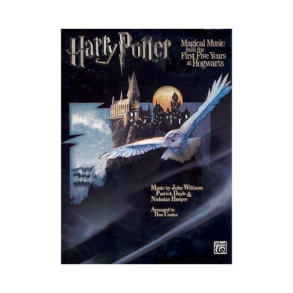 Harry Potter - Magical Music from the