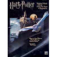Harry Potter - Magical Music from the