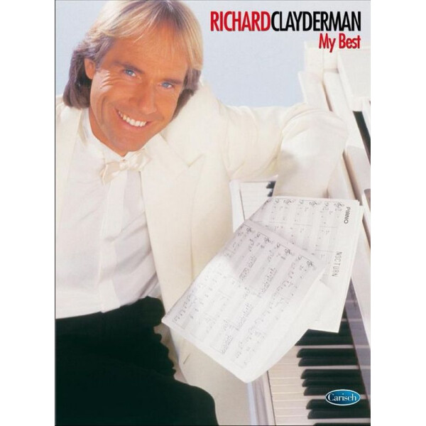 Richard Clayderman: My best