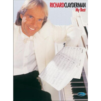 Richard Clayderman: My best