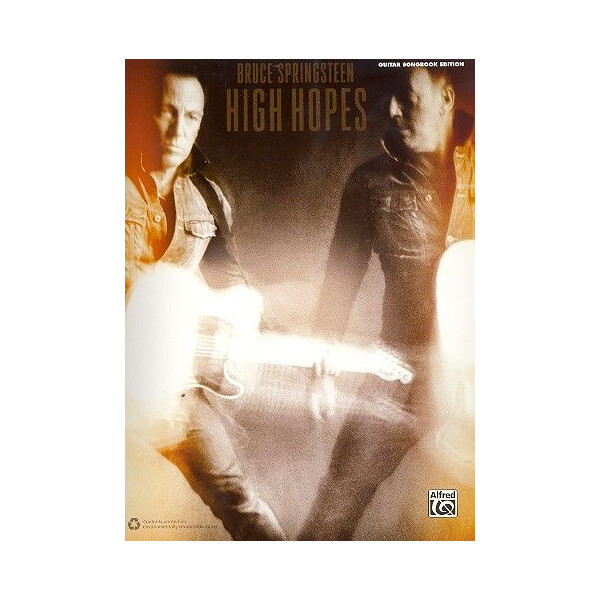 Bruce Springsteen: High Hopes