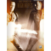 Bruce Springsteen: High Hopes