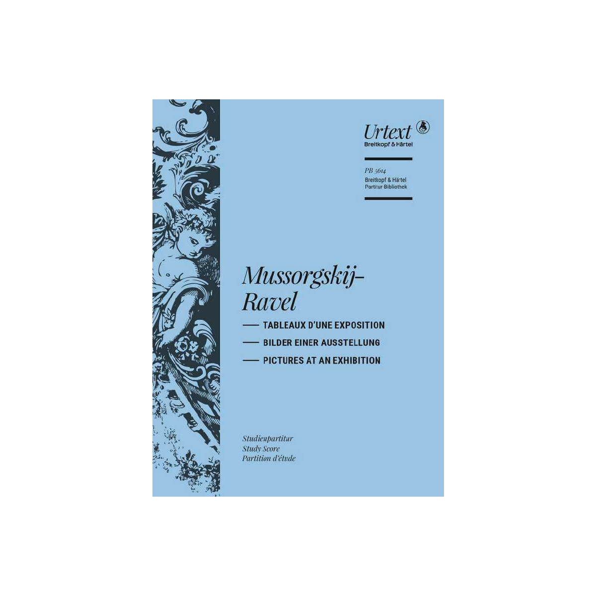 Bilder einer Ausstellung