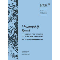 Bilder einer Ausstellung