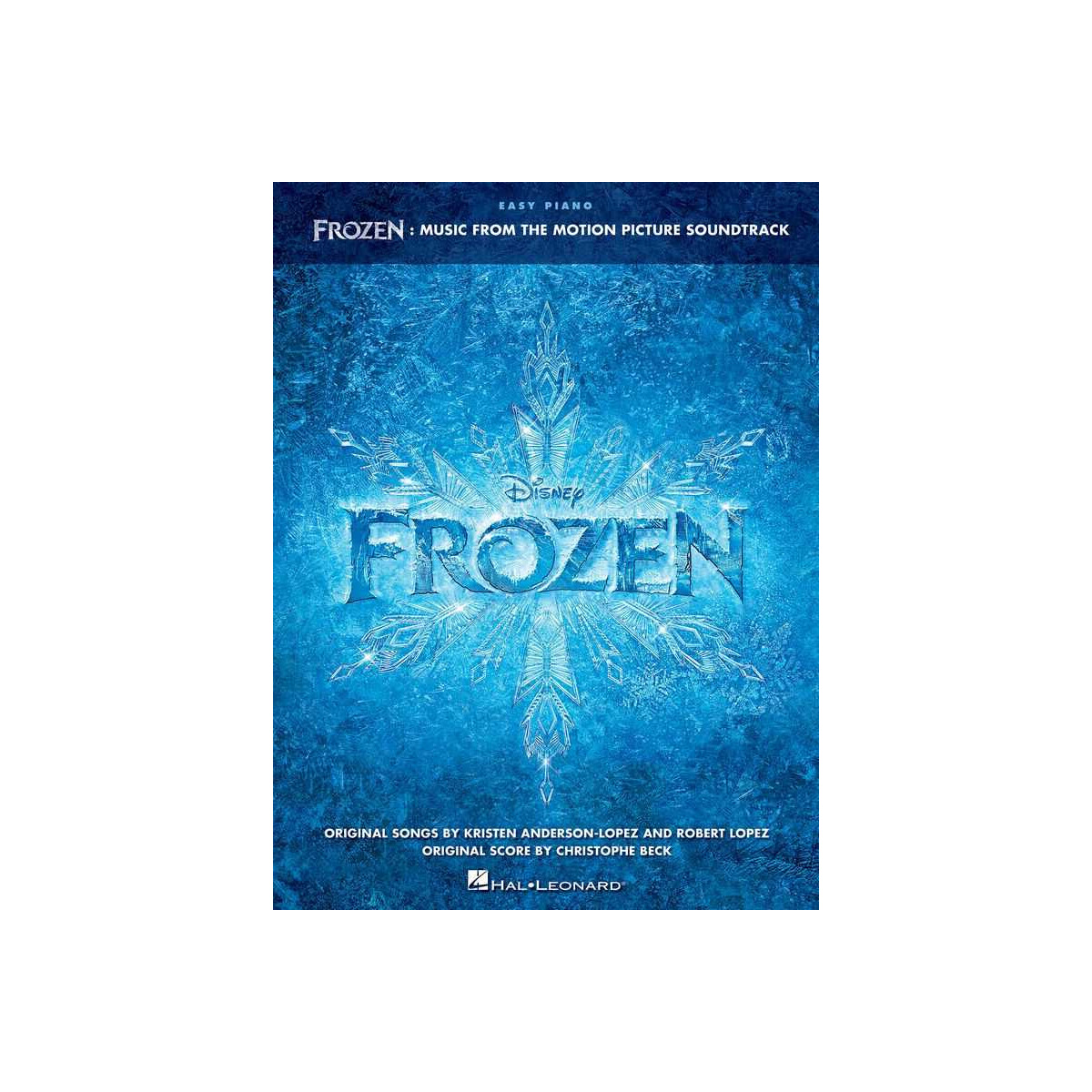 Frozen (Die Eiskönigin - Völli box
