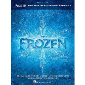 Frozen (Die Eiskönigin - Völlig unverfroren):
