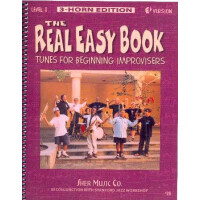 The Real easy Book vol.1: