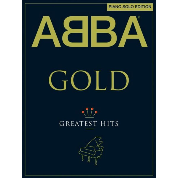Abba - Gold