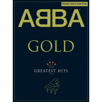 Abba - Gold