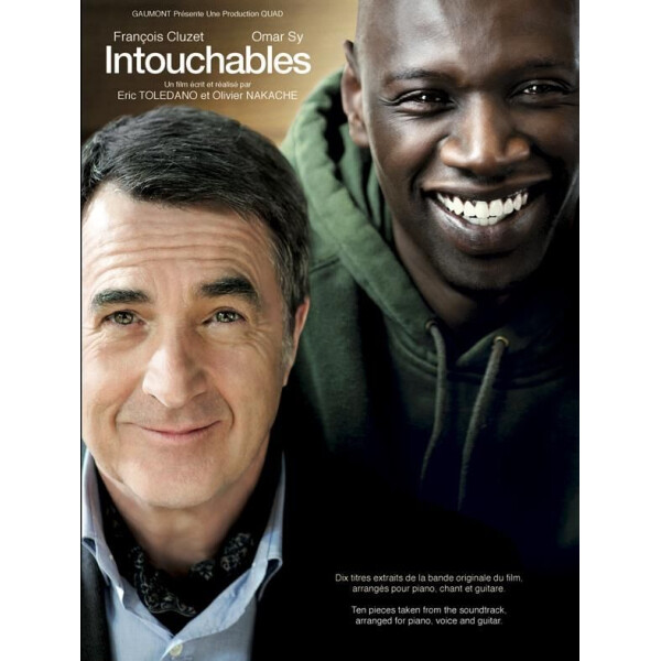 Intouchables (Ziemlich Beste Freunde):