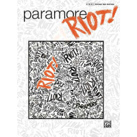 Paramore: Riot